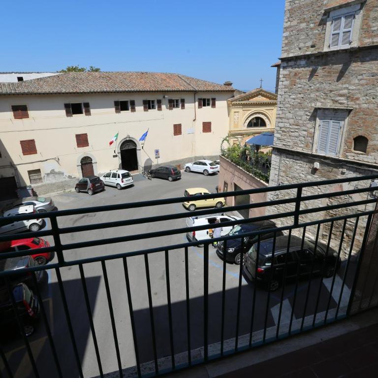 Nel cuore del centro storico in piazzetta w AC - Appartamento con 1 Camera da Letto - 13