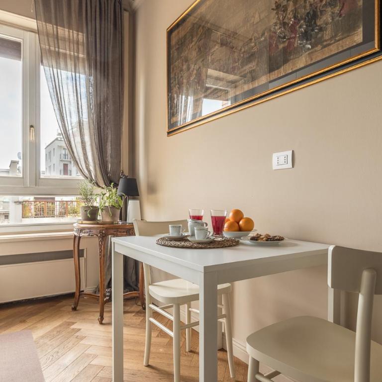 Filzi 41 - Elegant and near central station - Appartamento con 1 Camera da Letto - 13