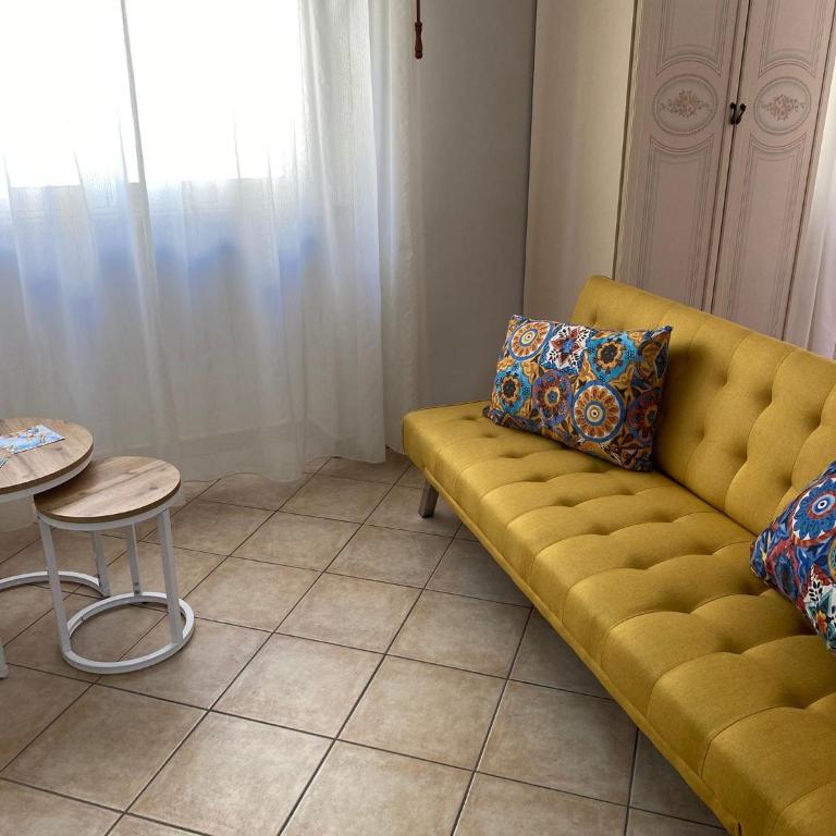 Camurria house - Appartamento con 3 Camere da Letto - 31
