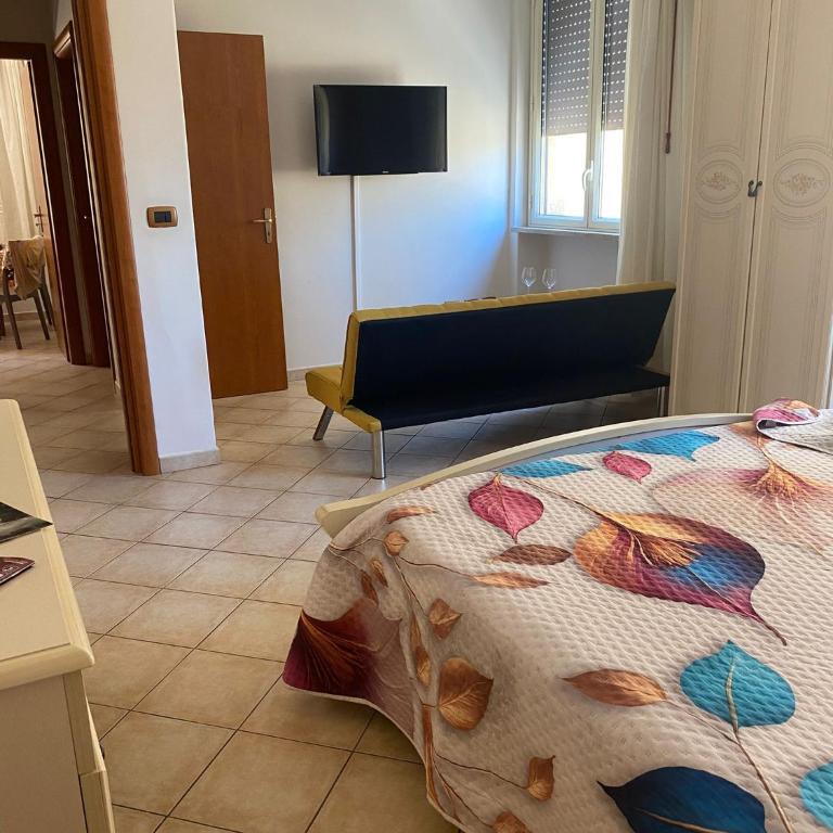Camurria house - Appartamento con 3 Camere da Letto - 29