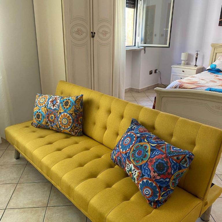 Camurria house - Appartamento con 3 Camere da Letto - 26