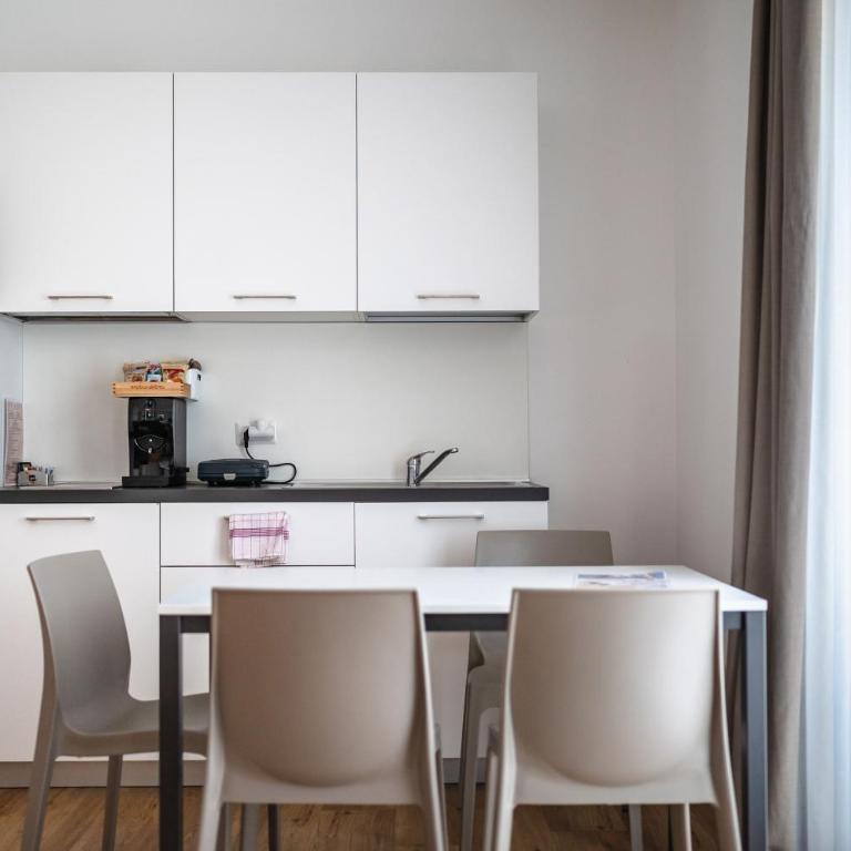 Superior Beach Aparthotel - Monolocale - 23
