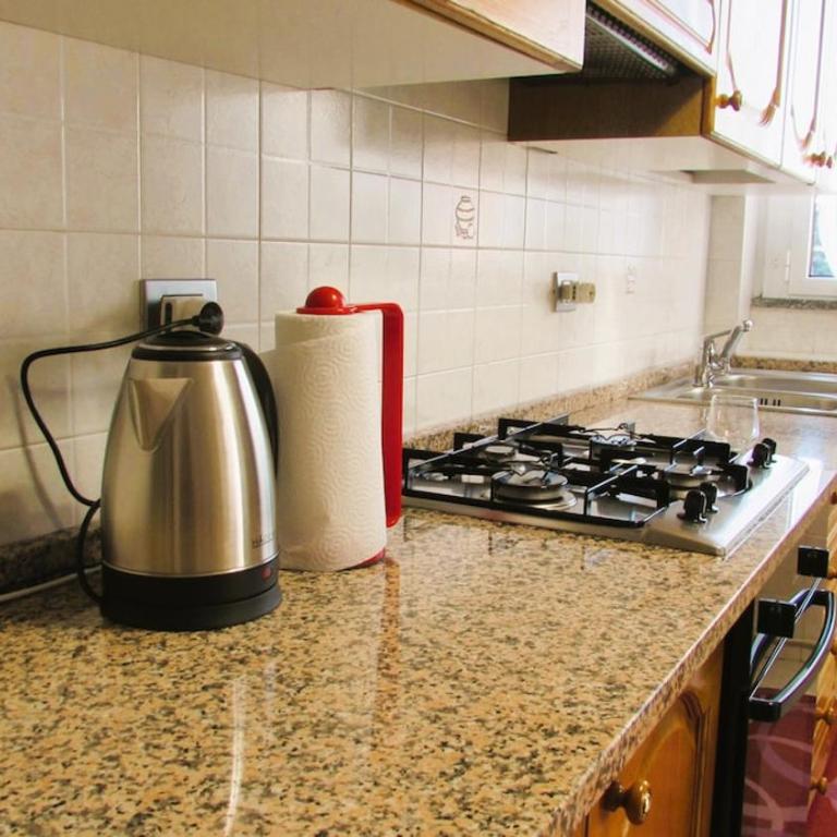 Confort Flat Milano - Appartamento con 2 Camere da Letto - 7