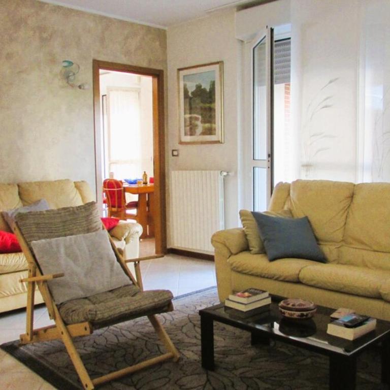 Confort Flat Milano - Appartamento con 2 Camere da Letto - 23