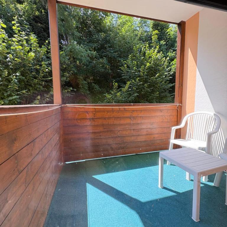 Apartment Sehenswert - Apartment mit 2 Schlafzimmern - 11