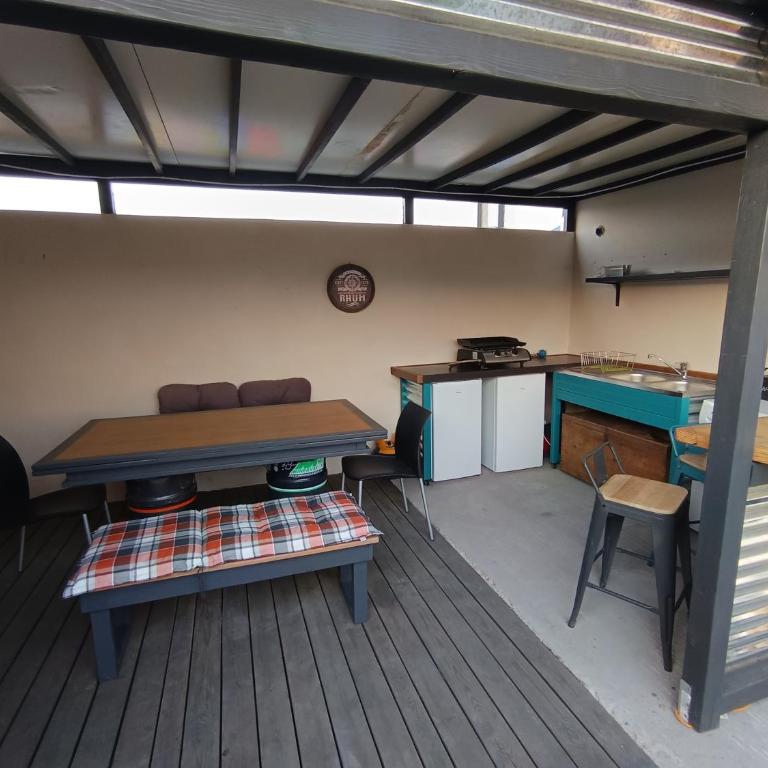 Villa climatisée avec piscine pour de superbes vacances au soleil ! - Villa con vistas al jardín - 23