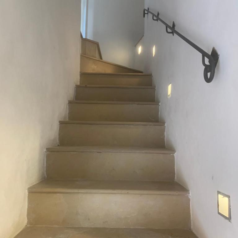 Maison Palmieri - Suite King Deluxe - 7