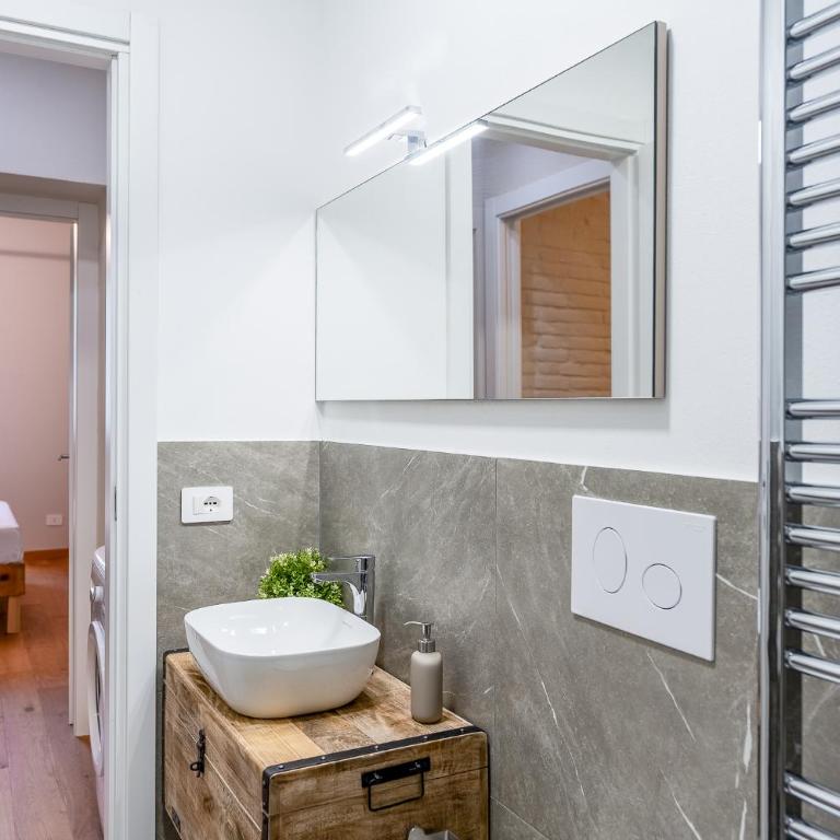 Modern Flat near City Skyline - Appartamento con 2 Camere da Letto - 25