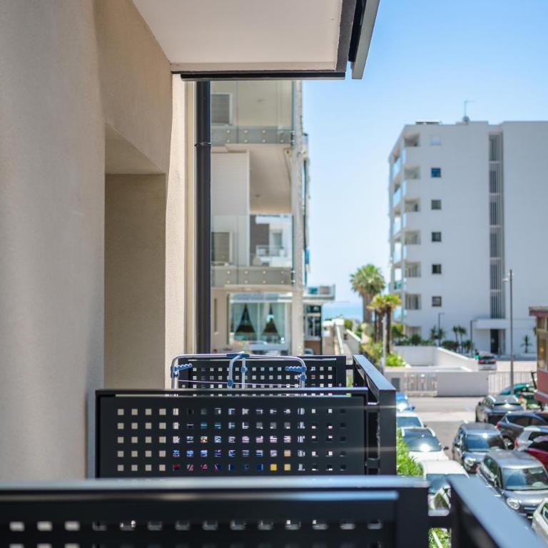 Superior Beach Aparthotel - Monolocale - 7