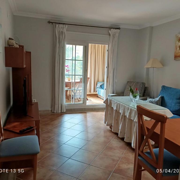 Precioso apartamento en primera línea de playa - Apartamento de 2 dormitorios - 10