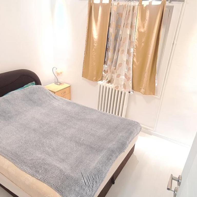 Private swimming pool sweet dreams - Apartman sa 1 Spavaćom Sobom - 10