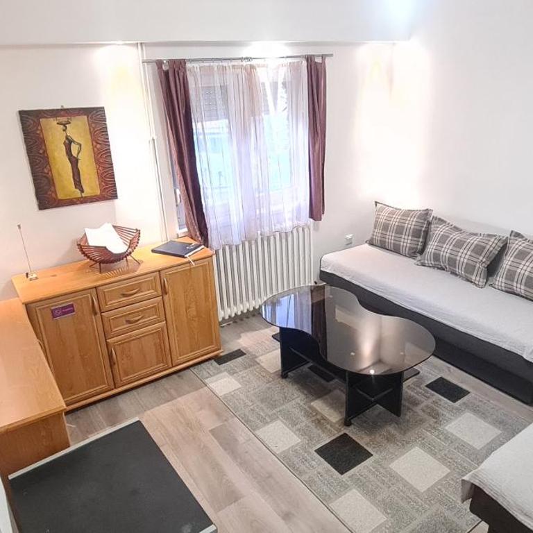 Private swimming pool sweet dreams - Apartman sa 1 Spavaćom Sobom - 8