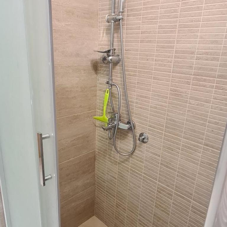 Private swimming pool sweet dreams - Apartman sa 1 Spavaćom Sobom - 12