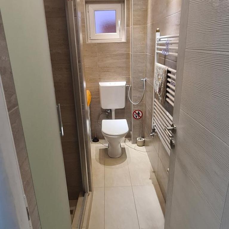 Private swimming pool sweet dreams - Apartman sa 1 Spavaćom Sobom - 11