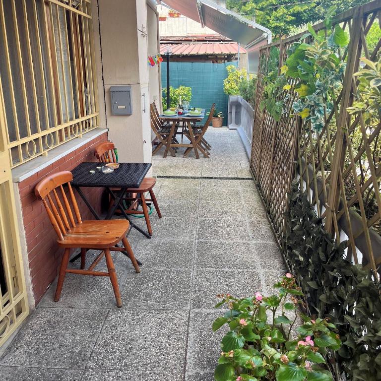 Comfort House Pisa - Two-Bedroom Apartment - 19