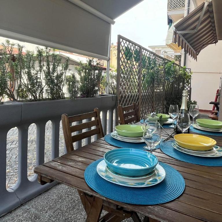 Comfort House Pisa - Two-Bedroom Apartment - 20