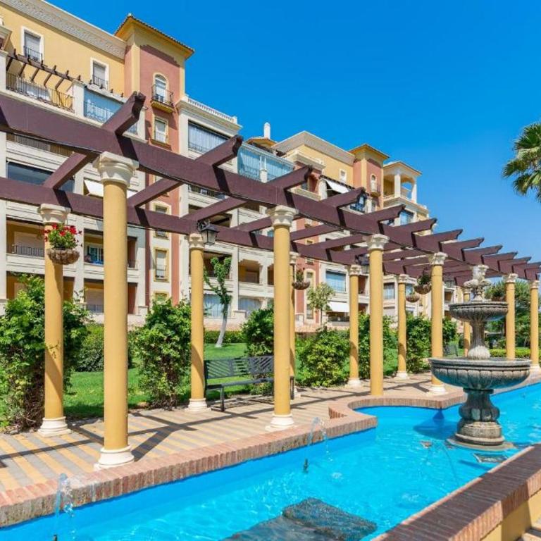 Precioso apartamento en primera línea de playa - Apartamento de 2 dormitorios - 13