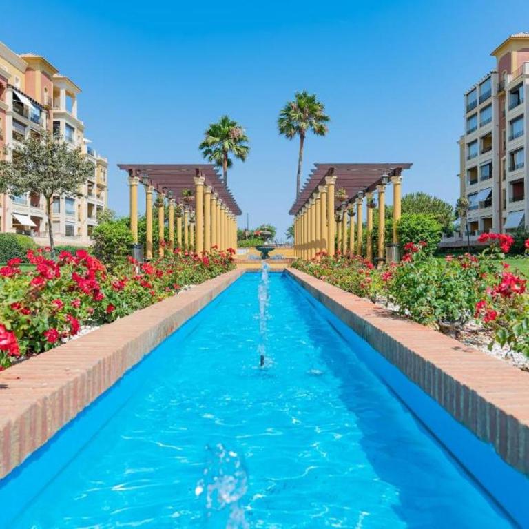 Precioso apartamento en primera línea de playa - Apartamento de 2 dormitorios - 14