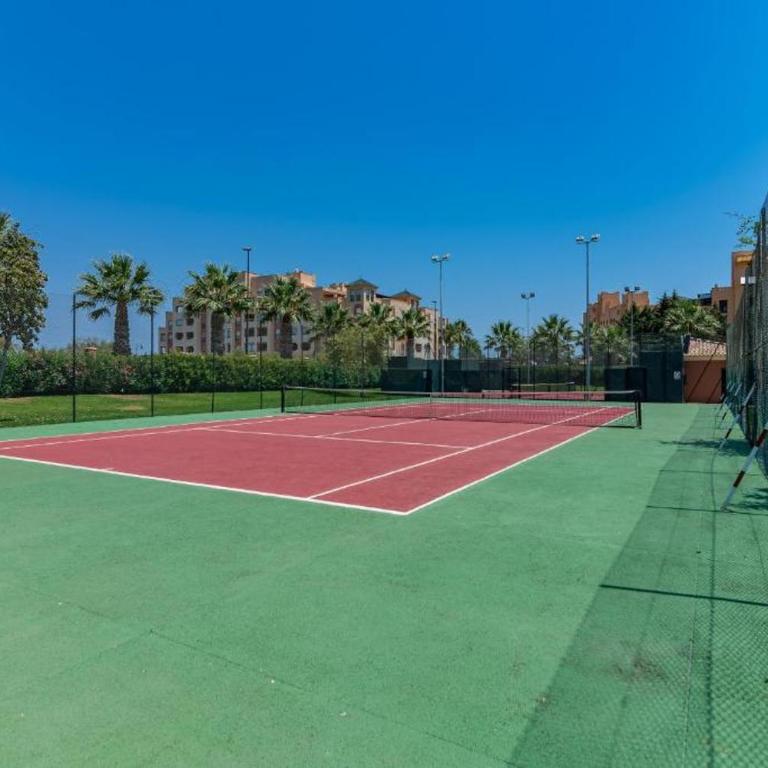 Precioso apartamento en primera línea de playa - Apartamento de 2 dormitorios - 15