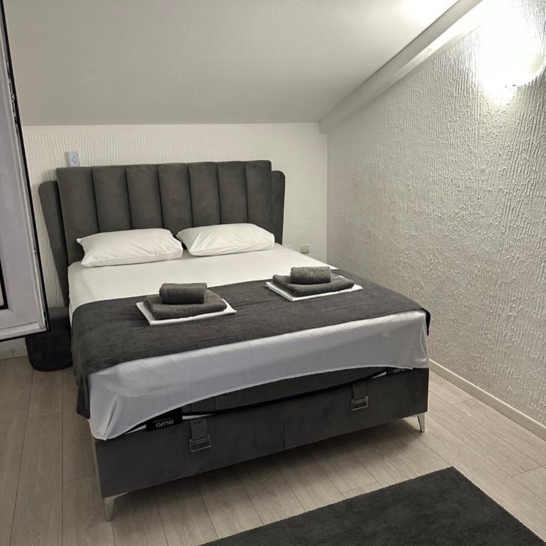 Apartman Anja - Deluxe Family Suite - 5