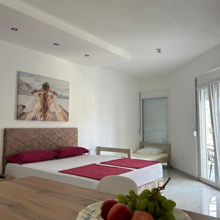 Apart Hotel White Pearl - Studio sa Pogledom na Planinu - 3