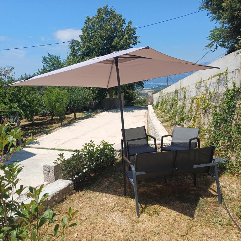 Apartment Brijest-Kotor - Apartman sa 1 Spavaćom Sobom - 10