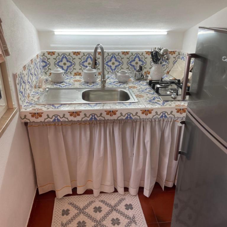 La casa di Mannazzotta 1 - Penthouse Apartment - 2