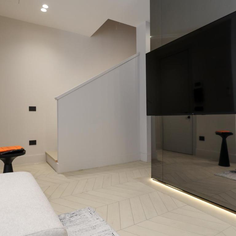 AZULIS Tigellio Suite 2 - Spacious & Renovated 2BR, Old Town Olbia - Appartamento Deluxe con 2 Camere da Letto - 44