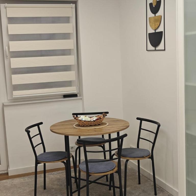 SarajVista - Apartman sa 1 Spavaćom Sobom - 10