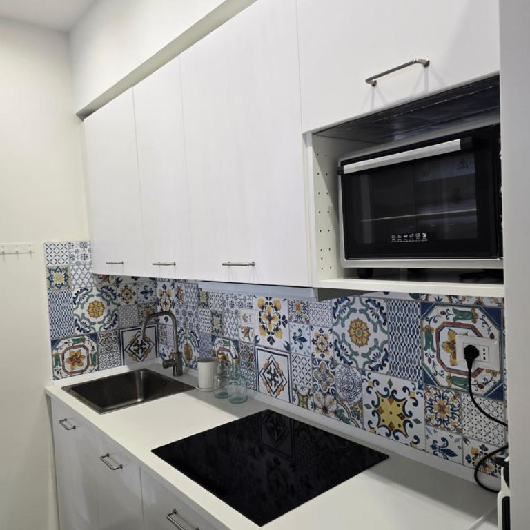 Casetta di nonno Paolo - Two-Bedroom House - 4