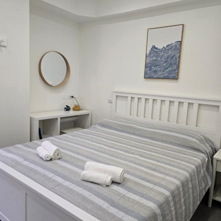Casetta di nonno Paolo - Two-Bedroom House - 14