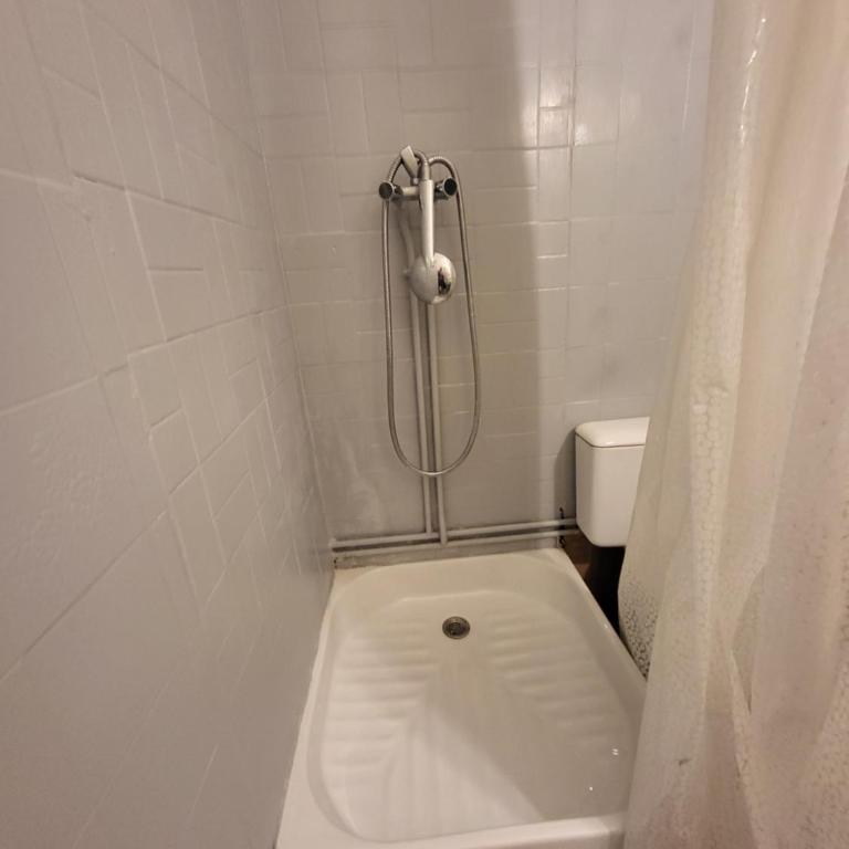 VACANCES à SUPERDEVOLUY hautes Alpes 05250 - Appartement - 8