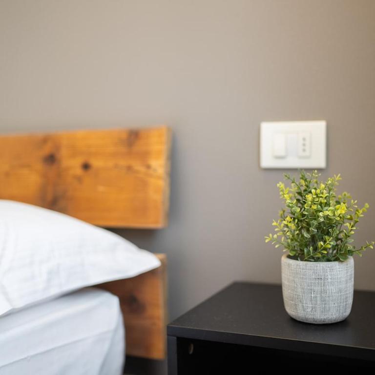 Stylish Apt with Balcony - Brera - Appartamento con 2 Camere da Letto - 42