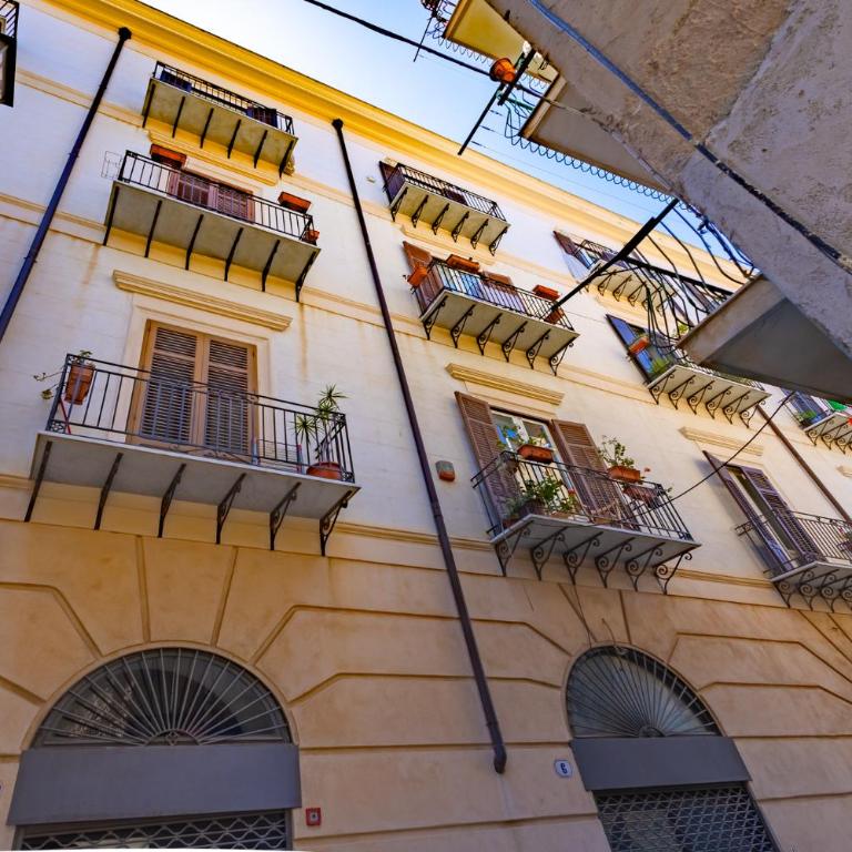 La casa di Dante - Casa con 2 Camere da Letto - 28