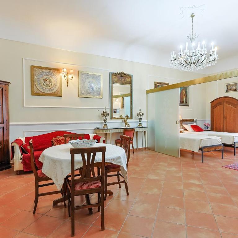 La casa di Dante - Casa con 2 Camere da Letto - 2