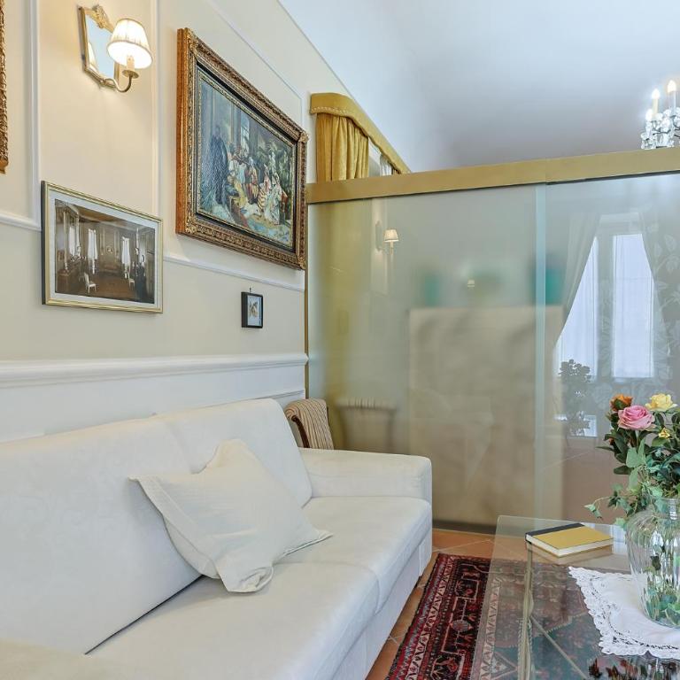 La casa di Dante - Casa con 2 Camere da Letto - 8