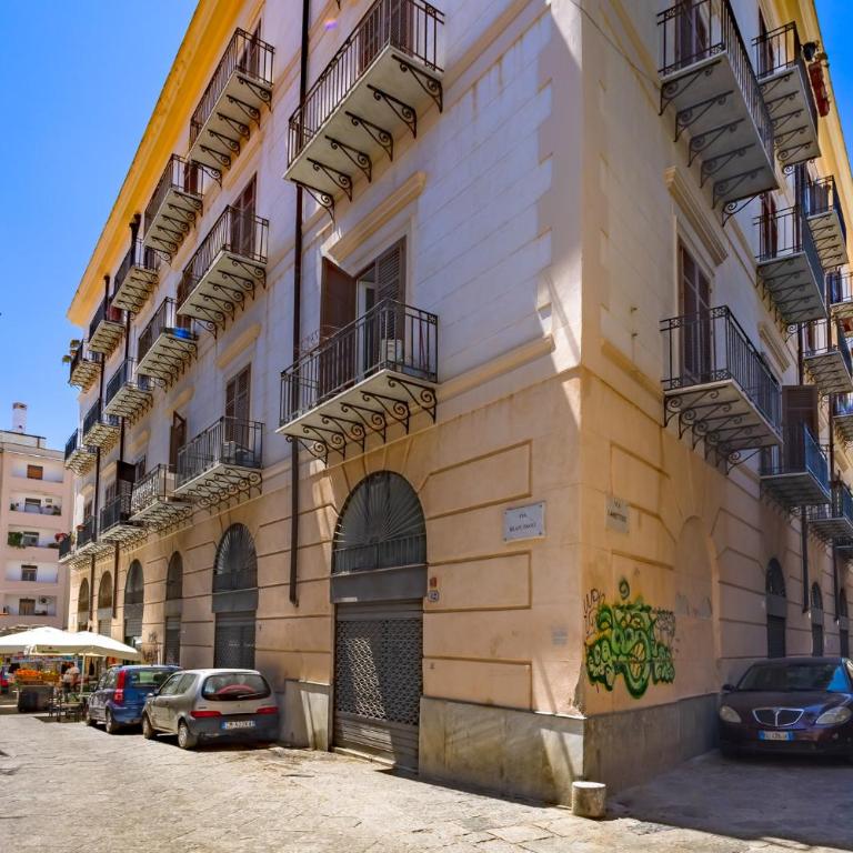 La casa di Dante - Casa con 2 Camere da Letto - 29