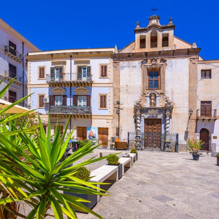 La casa di Dante - Casa con 2 Camere da Letto - 30