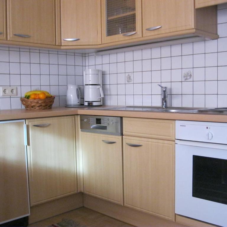 Haus Gmahblick Appartments - Apartment mit 3 Schlafzimmern - 4