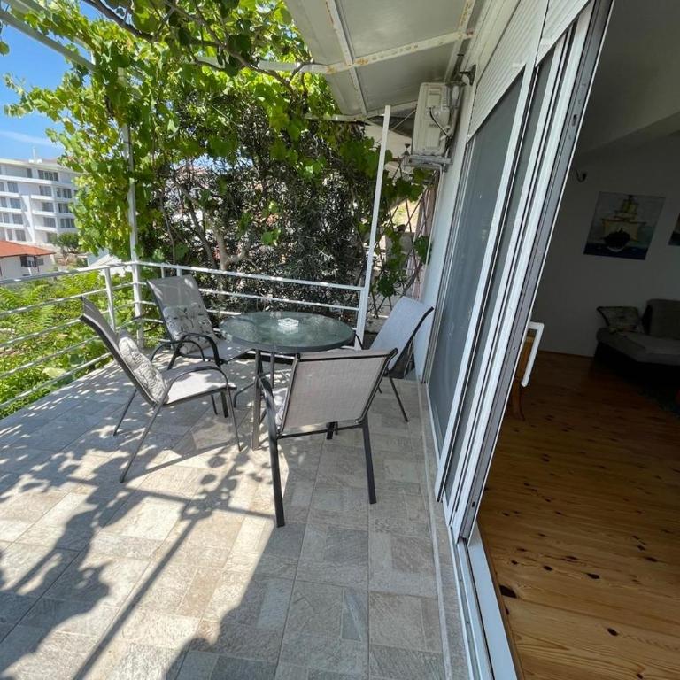 Apartment Luna - Apartment with Sea View - 6