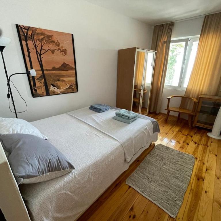Apartment Luna - Apartment with Sea View - 9