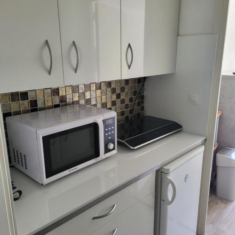 VACANCES à SUPERDEVOLUY hautes Alpes 05250 - Appartement - 9