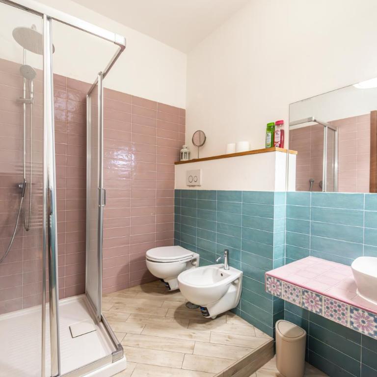 The Bright Marajà Roma Centro Luxury Boutique Retreat - Appartamento con 1 Camera da Letto - 14