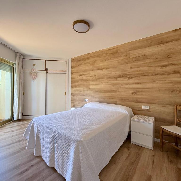 Blue Bay Sea Views Apartment - Apartamento de 3 dormitorios - 13