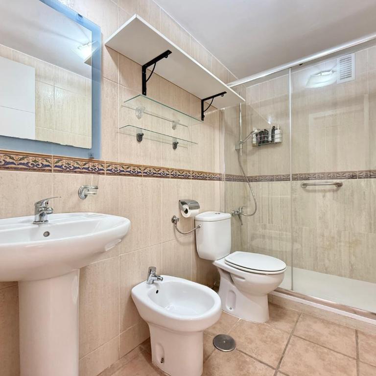 Blue Bay Sea Views Apartment - Apartamento de 3 dormitorios - 18