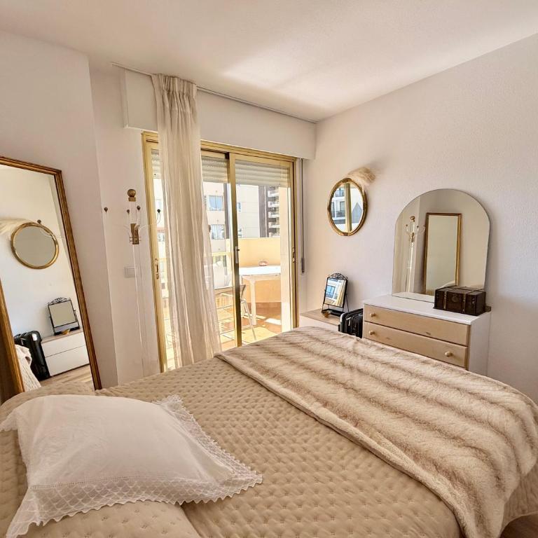 Blue Bay Sea Views Apartment - Apartamento de 3 dormitorios - 12