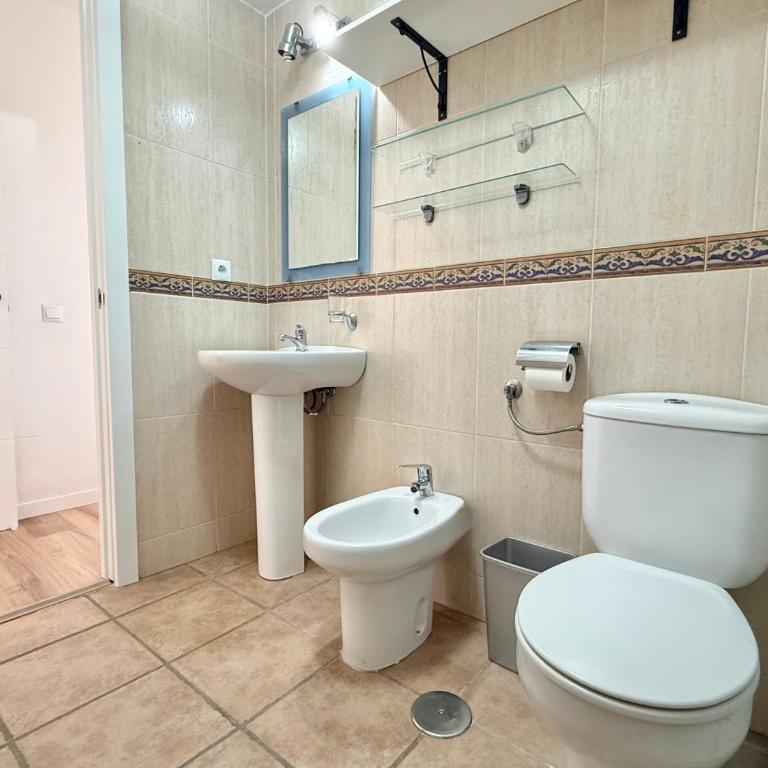 Blue Bay Sea Views Apartment - Apartamento de 3 dormitorios - 19
