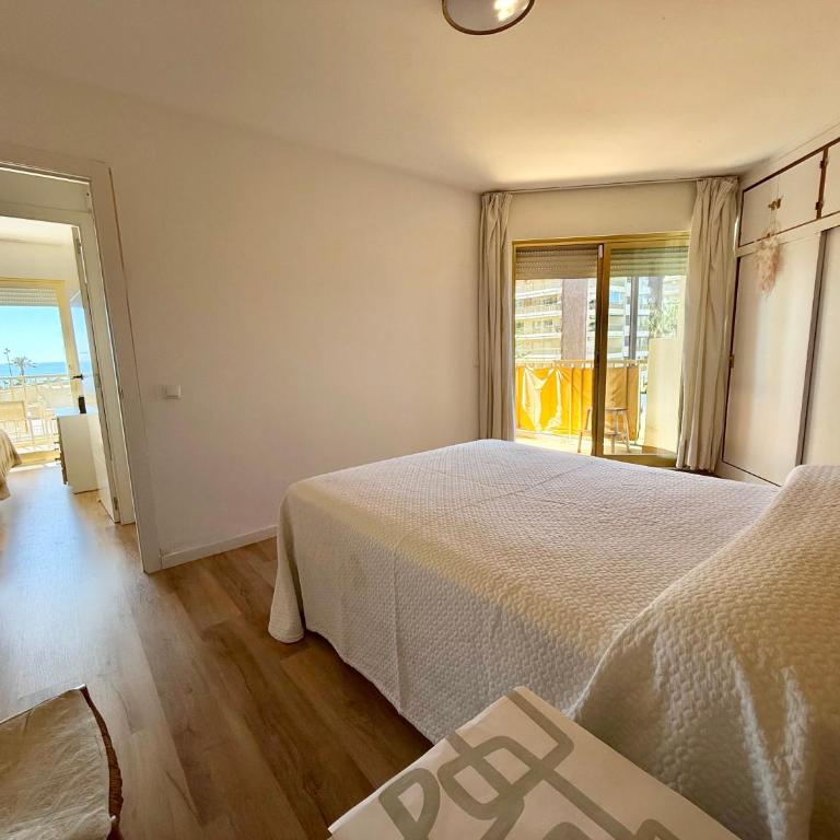 Blue Bay Sea Views Apartment - Apartamento de 3 dormitorios - 14