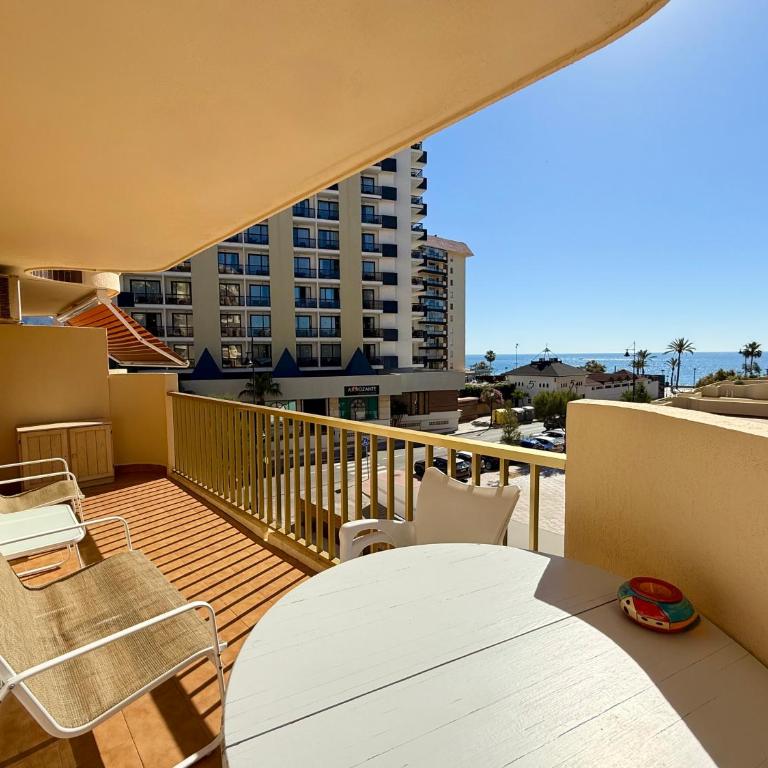 Blue Bay Sea Views Apartment - Apartamento de 3 dormitorios - 6