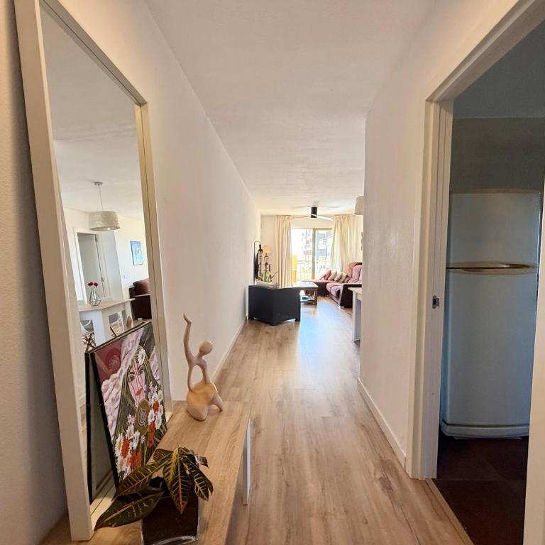 Blue Bay Sea Views Apartment - Apartamento de 3 dormitorios - 21